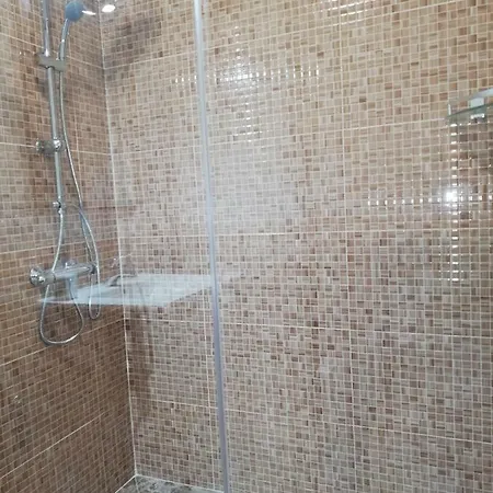 Apartamento Calzada Ii * サンティアゴ・デ・コンポステーラ