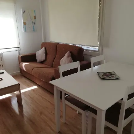 Apartamento Calzada Ii