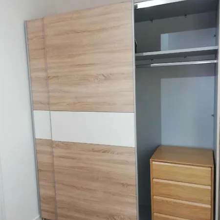 Apartamento Calzada Ii * サンティアゴ・デ・コンポステーラ