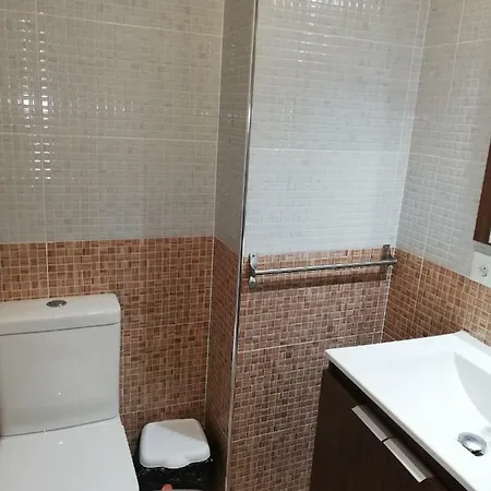 Apartamento Calzada Ii