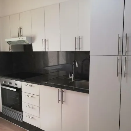 Apartamento Calzada Ii *