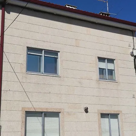 Apartamento Apartamento Calzada Ii *