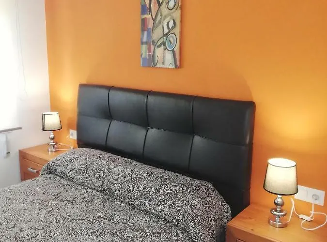 Apartamento Calzada Ii *