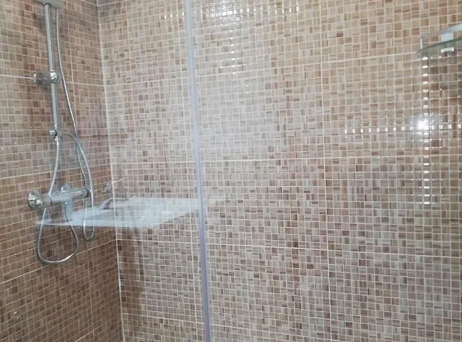 Apartamento Calzada Ii * Santiago de Compostela