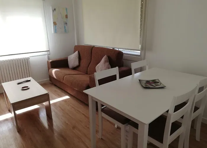Apartamento Calzada Ii
