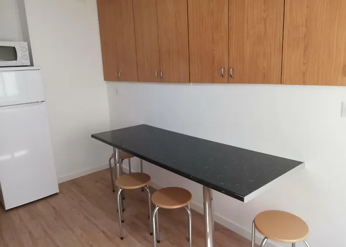 Apartamento Calzada Ii Apartment