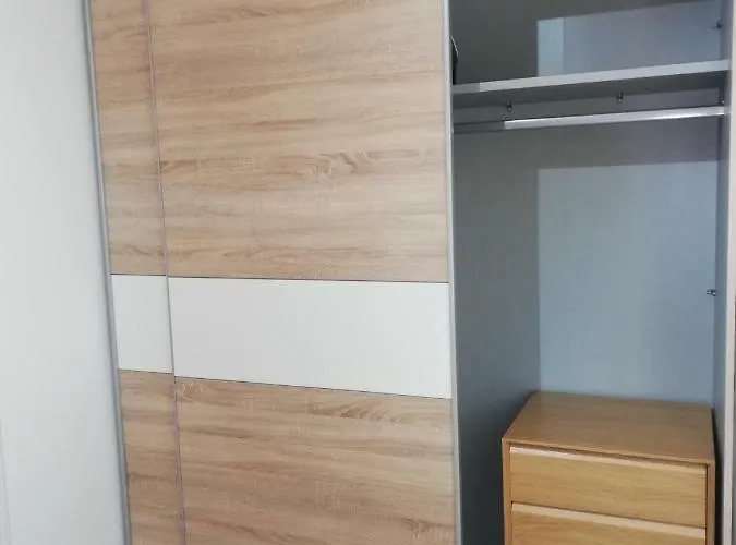 Apartamento Calzada Ii * Santiago de Compostela