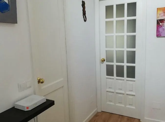 Apartamento Calzada Ii Apartment *