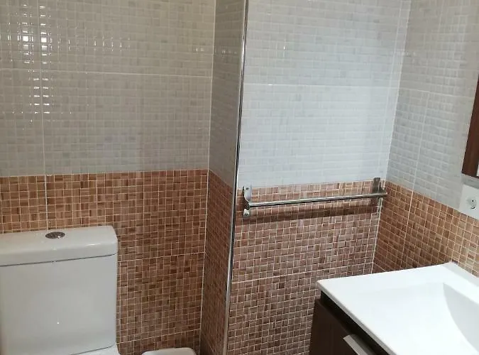 Apartamento Calzada Ii