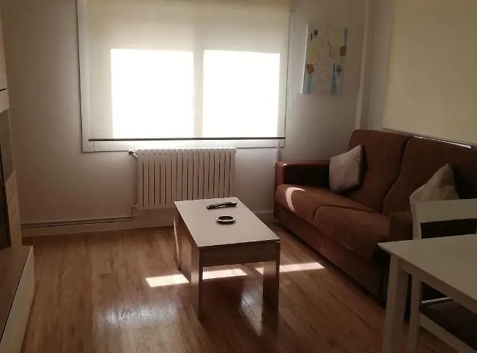 Apartamento Calzada Ii *